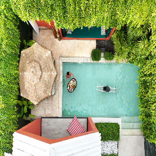 Tolani Resort & Spa Koh Samui fotoÄŸrafÄ±