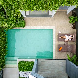 Tolani Resort & Spa Koh Samui fotoÄŸrafÄ±