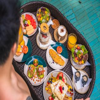 Tolani Resort & Spa Koh Samui fotoÄŸrafÄ±