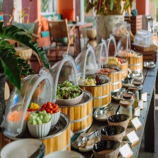 Tolani Resort & Spa Koh Samui fotoÄŸrafÄ±