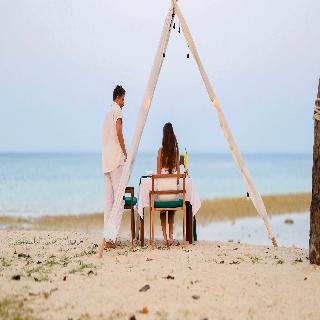 Tolani Resort & Spa Koh Samui fotoÄŸrafÄ±