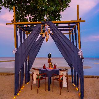 Tolani Resort & Spa Koh Samui fotoÄŸrafÄ±