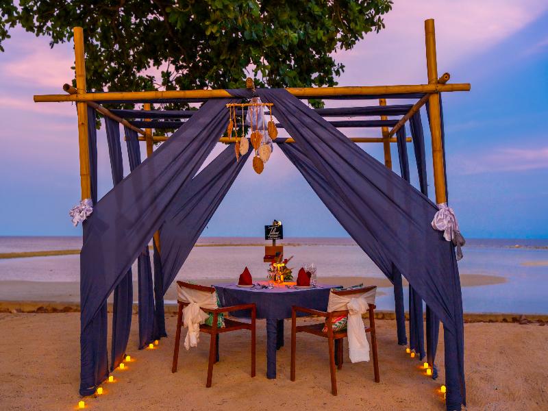 Tolani Resort & Spa Koh Samui - Genel