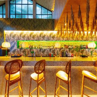 Tolani Resort & Spa Koh Samui fotoÄŸrafÄ±