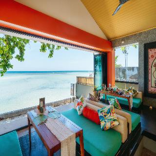 Tolani Resort & Spa Koh Samui fotoÄŸrafÄ±