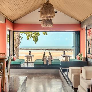 Tolani Resort & Spa Koh Samui fotoÄŸrafÄ±