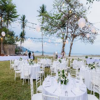 Tolani Resort & Spa Koh Samui fotoÄŸrafÄ±