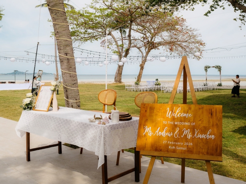 Tolani Resort & Spa Koh Samui - Genel