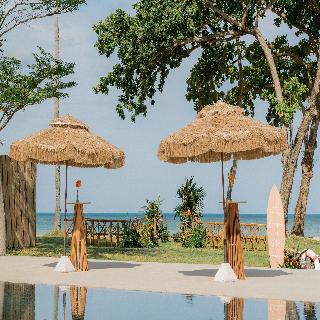 Tolani Resort & Spa Koh Samui fotoÄŸrafÄ±
