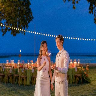 Tolani Resort & Spa Koh Samui fotoÄŸrafÄ±