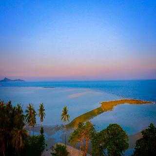 Tolani Resort & Spa Koh Samui fotoÄŸrafÄ±