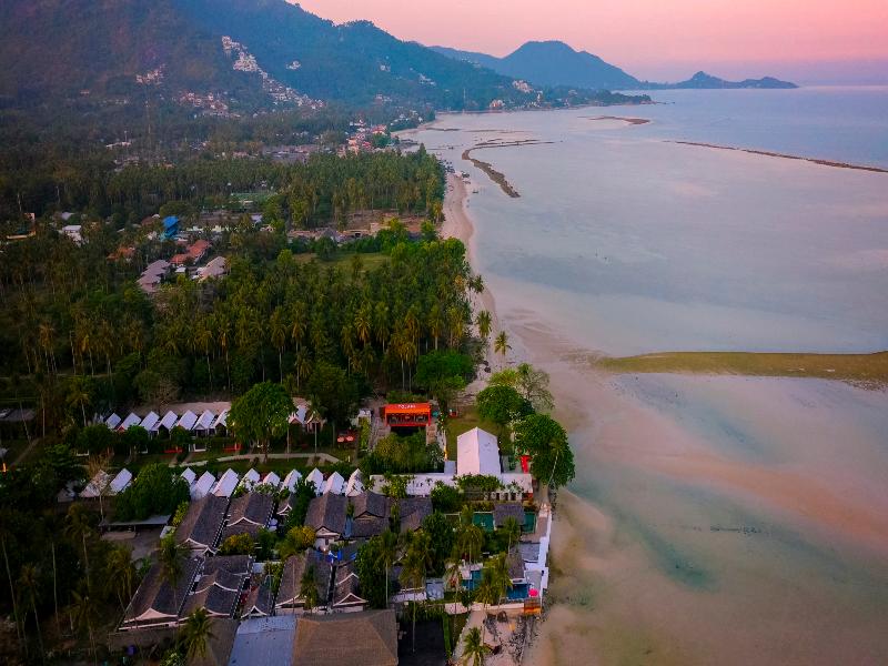 Tolani Resort & Spa Koh Samui - Genel