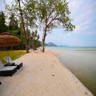 Tolani Resort & Spa Koh Samui fotoÄŸrafÄ±