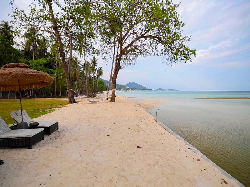 Tolani Resort & Spa Koh Samui - Genel