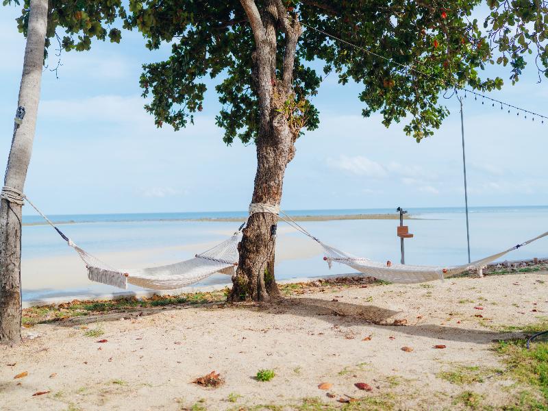 Tolani Resort & Spa Koh Samui - Genel