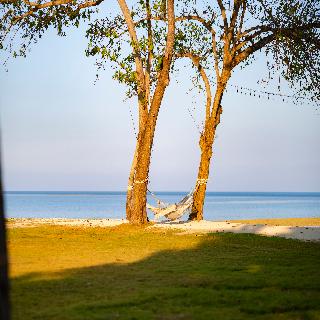 Tolani Resort & Spa Koh Samui fotoÄŸrafÄ±