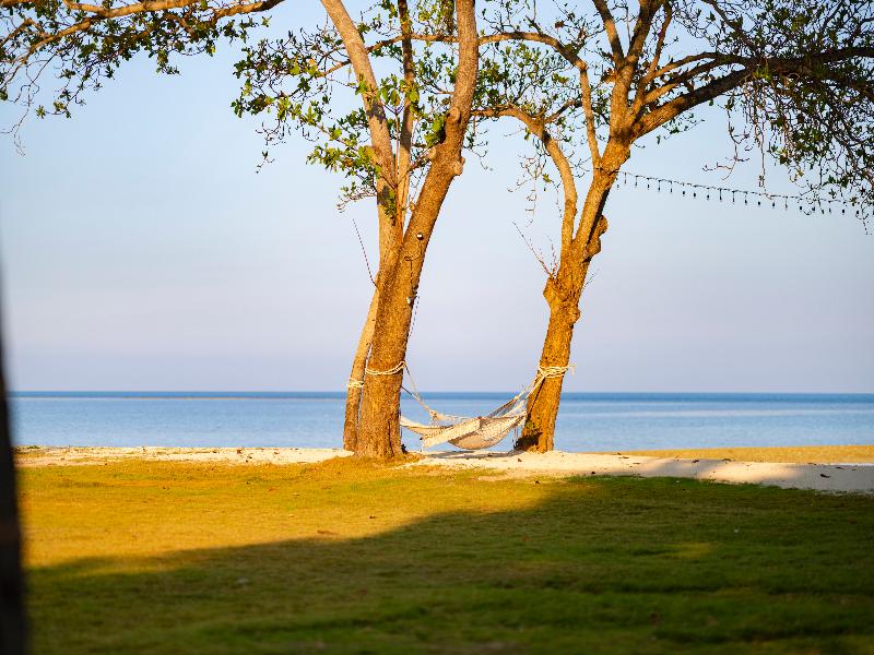 Tolani Resort & Spa Koh Samui - Genel