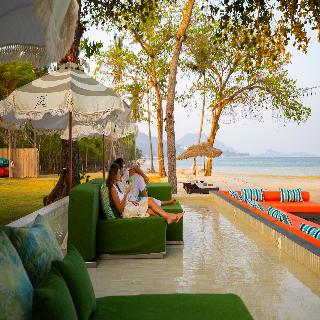 Tolani Resort & Spa Koh Samui fotoÄŸrafÄ±
