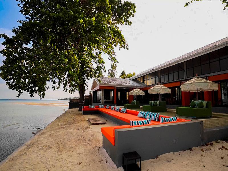 Tolani Resort & Spa Koh Samui - Genel