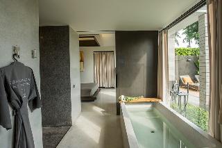 Tolani Resort & Spa Koh Samui fotoÄŸrafÄ±