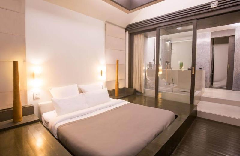 Tolani Resort & Spa Koh Samui - Oda