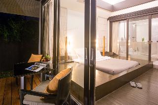 Tolani Resort & Spa Koh Samui fotoÄŸrafÄ±