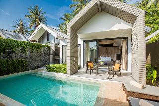 Tolani Resort & Spa Koh Samui fotoÄŸrafÄ±