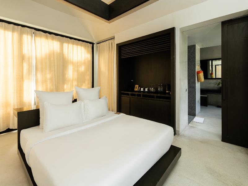 Tolani Resort & Spa Koh Samui - Oda