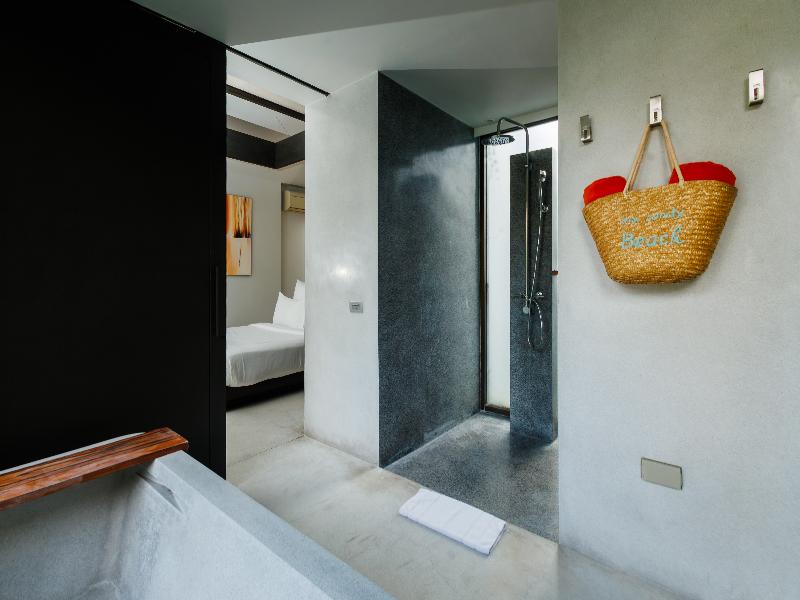 Tolani Resort & Spa Koh Samui - Oda