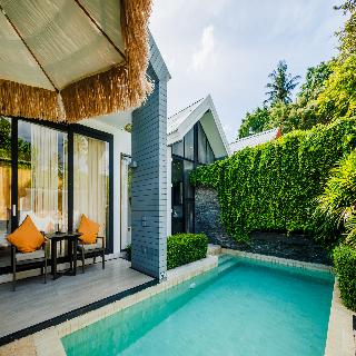 Tolani Resort & Spa Koh Samui fotoÄŸrafÄ±