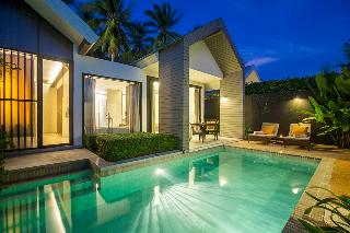 Tolani Resort & Spa Koh Samui fotoÄŸrafÄ±