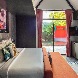 Tolani Resort & Spa Koh Samui fotoÄŸrafÄ±
