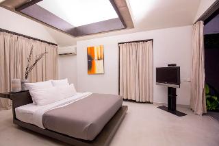 Tolani Resort & Spa Koh Samui fotoÄŸrafÄ±