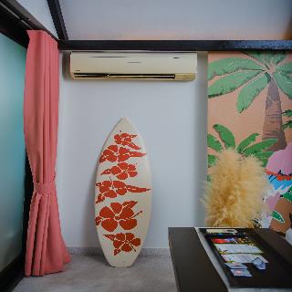Tolani Resort & Spa Koh Samui fotoÄŸrafÄ±