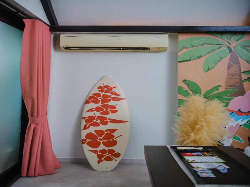 Tolani Resort & Spa Koh Samui - Oda