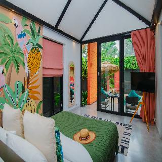 Tolani Resort & Spa Koh Samui fotoÄŸrafÄ±