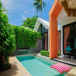 Tolani Resort & Spa Koh Samui fotoÄŸrafÄ±