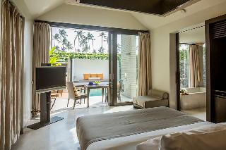 Tolani Resort & Spa Koh Samui fotoÄŸrafÄ±