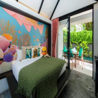 Tolani Resort & Spa Koh Samui fotoÄŸrafÄ±