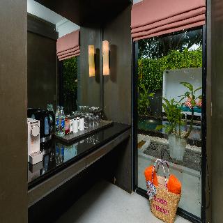 Tolani Resort & Spa Koh Samui fotoÄŸrafÄ±