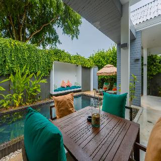 Tolani Resort & Spa Koh Samui fotoÄŸrafÄ±