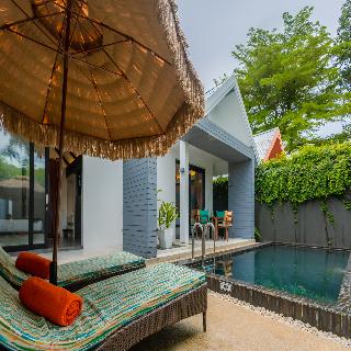 Tolani Resort & Spa Koh Samui fotoÄŸrafÄ±