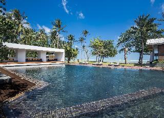 Tolani Resort & Spa Koh Samui fotoÄŸrafÄ±