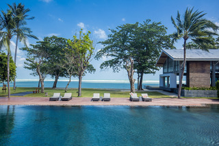 Tolani Resort & Spa Koh Samui fotoÄŸrafÄ±