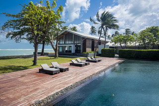 Tolani Resort & Spa Koh Samui fotoÄŸrafÄ±
