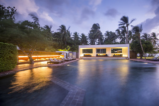 Tolani Resort & Spa Koh Samui fotoÄŸrafÄ±