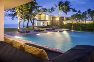 Tolani Resort & Spa Koh Samui fotoÄŸrafÄ±