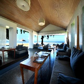 Tolani Resort & Spa Koh Samui fotoÄŸrafÄ±