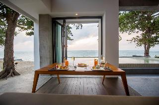 Tolani Resort & Spa Koh Samui fotoÄŸrafÄ±