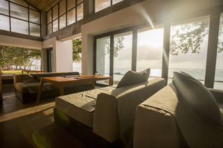 Tolani Resort & Spa Koh Samui fotoÄŸrafÄ±